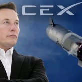 АҚШ билігі Илон Маскқа ғарыштық зымырандарды ұшыруға тыйым салды