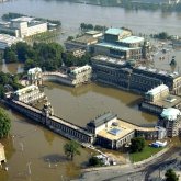 Су тасқыны: Шағын және орта бизнес өкілдерінің үштен бірі ғана төлемақы алған