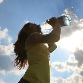 Еліміздің басым бөлігінде ауа райына байланысты ескерту жасалды