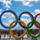 Париж-2024: Бүгін жарыс жолына қай спортшылар шығады?