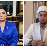 Айгүл Орынбек: Имамды ақтап жатқандар қоғамда діни алауыздық тудыруы мүмкін