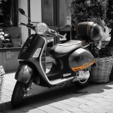 «Масқара деректер»: Биыл мопедке қатысы бар жол апатынан 27 адам қаза тапқан