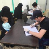 Жетімін жылатпаған, жесірін қаңғытпаған дегенді түсіндім, сезіндім – Сириядан оралған келіншектің оқиғасы