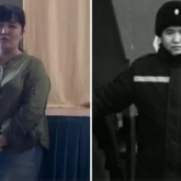 «Тірі деп ойладық»: Майқайыңда мерт болған Айдос Шаймерденнің әйелі көпшілік алдына шықты