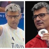 «Киллер жіберген бе?»: Олимпиадада түрік мергеніне көпшілік риза болды (ВИДЕО)