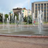 Аптап ыстық, найзағай, жаңбыр: 17 өңірде ауа райына байланысты ескерту жасалды