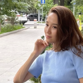 «Бұл айда мен ана атандым»: Гүлназ Жоланова қуанышты жаңалығымен бөлісті