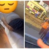 «Тіл тартпай кетті»: Өскемен-Алматы пойызында 74 жастағы ер адам қайтыс болды (ВИДЕО)