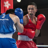 Сәкен Бибосынов: Ел намысын абыроймен қорғай алмадым