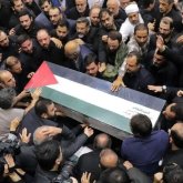 ХАМАС басшысы Исмаил Хания Қатарда жерленді