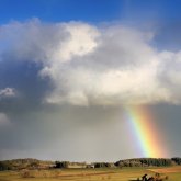 Ауа райына байланысты 16 өңірде ескерту жасалды