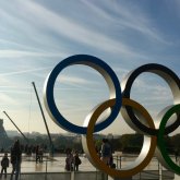 Париж-2024: Бүгін ел намысын кімдер қорғайды?