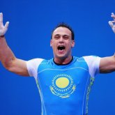 «Жеңісімді ешкім тартып алмайды»: Илья Ильин 12 жыл бұрынғы жеңісін тойлады (ВИДЕО)