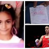 «Нағыз үлгі тұтарлық тұлға»: Атышулы Иман Хелифтің әкесі қызының туу туралы куәлігін көрсетті