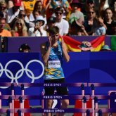 Олимпиада ойындарында ереже бұзған қазақстандық жеңілатлет жарыстан шеттетілді