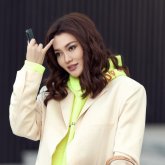 «Тақыр қылып алып тастаған»: Ерке Есмахан шашы биттеп «байып кеткенін» айтты