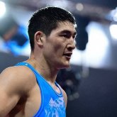 10:1 есебіндегі таза жеңіс: Нұрсұлтан Тұрсынов қарсыласын ойсырата жеңді