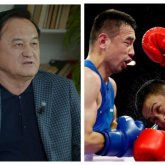 Депутат: Қазақ боксшылары қарсыластарынан емес, әділетсіз төрешілерден жеңіліп жатыр