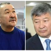 «Қызғаншақ, іші тар». Ұлттық құраманың бұрынғы бас бапкері Тұрлыханов туралы айтты