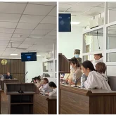 «Өзіне қол салғысы келді»: Гүлмира Сатыбалдыға қатысты сотта тың мәлімет айтылды