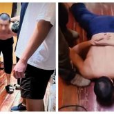 24 жылға сотталған қазақстандық түрмедегілерді теракт жасауға шақырған (ВИДЕО)