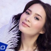 «Күйеуім себеп болды»: Индира Елемес Ерке Есмаханмен неге араласпай кеткенін айтты