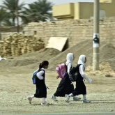 Ирак парламенті қыздарды 9 жастан бастап тұрмысқа беруді қарастырып жатыр