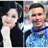 «Алалағандай болдық»: Белгілі заңгер Олимпиададан күміс алған Нариманға ештеңе бермеген халыққа ренжіді