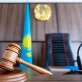 Абай облысында Көші-қон қызметі басқармасының бастығы сотталды
