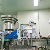 Қазақстанның фармацевтика өндірісінің көлемі 14,8% өсті