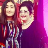 «Бауы берік болсын»: Мақпал Жүнісова жақсы жаңалығын жарияға жар салды