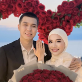 «Батамды бердім»: Абай Бегейдің 9-сыныпты бітірген оқушы қызын алып қашып кетті (ВИДЕО)