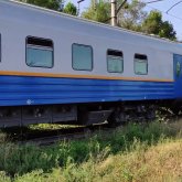 Енді еліміздегі студенттер арнайы вагондармен жүретін болады