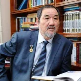 Бүгін жазушы Тұрсын Жұртбайдың туған күні