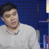 Легионерлерді бюджеттің ақшасынан қаржыландыруды тоқтату керек - Аслан Қаженов (ВИДЕО)