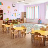 Екібастұздағы балабақшада 5 жасар бүлдіршін химиялық сұйықтық ішіп қойған