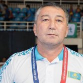 Бокстан Қазақстан құрамасына жаңа бас бапкер тағайындалды