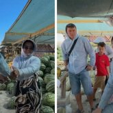 «200 мың теңге». Қоянбаев жол бойындағы келіншектің саудасын жүргізді