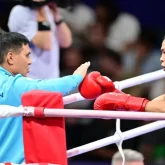 «Мырзағали Айтжановпен кетемін»: Сәкен Бибосынов желідегі ақпаратқа қатысты пікір білдірді