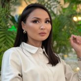 «Әлемдегі ең ғажап жігітпен»: Жұлдыз Әбдікәрімова желіде сурет жариялап, елді қызықтырып қойды