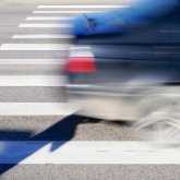 Ақмола облысында полиция қызметкері жаяу жүргіншіні қағып, мерт қылды