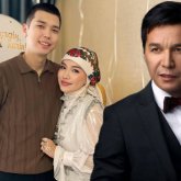 «Бұл тойға бір жыл бойы дайындалдық»: Абай Бегейдің су жаңа құдағиы халыққа үндеу жасады (ВИДЕО)