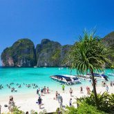 Қазақстандықтар Таиландқа енді визасыз бара алады