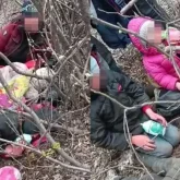 «Ресейге жібереміз»: Орманнан табылған отбасыға қатысты тың дерек шықты (ВИДЕО)