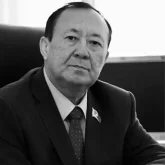 Танымал дәрігер ауыр дерттен көз жұмды