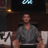 Криштиану Роналду YouTube канал ашып, әлемдік рекорд орнатты