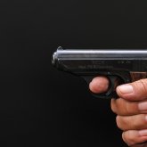 «Атып тастаймын»: Ресейлік шенеунік футболшыларды қорқытқан