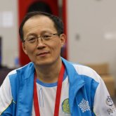 Ауыр атлетикадан Қазақстан құрамасының бұрынғы бас бапкері спорттан өмір бойына шеттетілмек