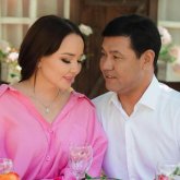 «Ұят, масқара деді»: Жазира Байырбекова алғаш тұрмысқа шыққан кезін еске алды (ВИДЕО)