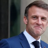 «Саяси шешім емес»: Макрон Дуровтың ұсталуына қатысты мәлімдеме жасады